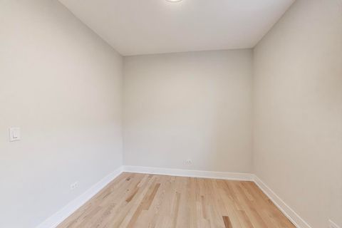 Tiny photo for 3339 N Ridgeway Avenue #1S, Chicago, IL 60618 (MLS # 12344339)