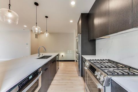 Tiny photo for 3339 N Ridgeway Avenue #1S, Chicago, IL 60618 (MLS # 12344339)