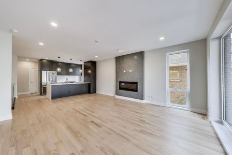 Tiny photo for 3339 N Ridgeway Avenue #1S, Chicago, IL 60618 (MLS # 12344339)