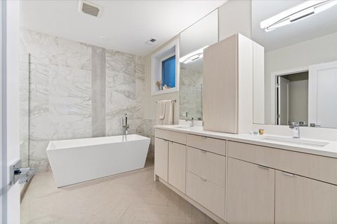 Tiny photo for 3033 N Clybourn Avenue #1, Chicago, IL 60618 (MLS # 12624854)