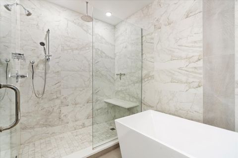 Tiny photo for 3033 N Clybourn Avenue #1, Chicago, IL 60618 (MLS # 12624854)