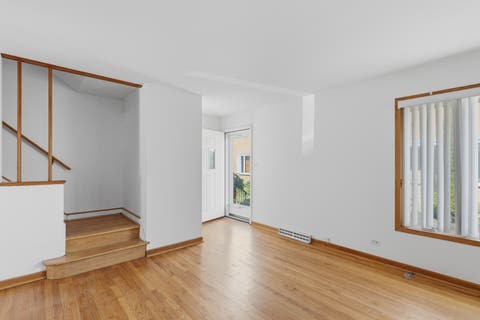Tiny photo for 7862 W Lawrence Avenue #A, Norridge, IL 60706 (MLS # 12667481)