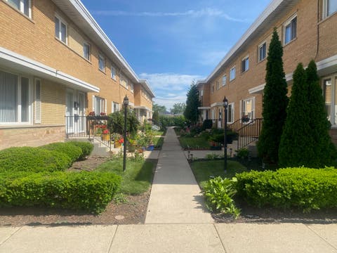 Tiny photo for 7862 W Lawrence Avenue #A, Norridge, IL 60706 (MLS # 12667481)