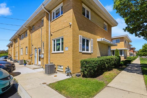 Tiny photo for 7862 W Lawrence Avenue #A, Norridge, IL 60706 (MLS # 12667481)