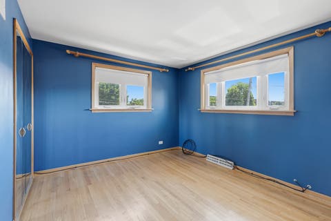 Tiny photo for 7862 W Lawrence Avenue #A, Norridge, IL 60706 (MLS # 12667481)