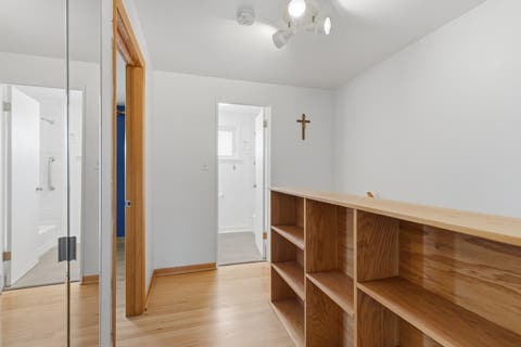 Tiny photo for 7862 W Lawrence Avenue #A, Norridge, IL 60706 (MLS # 12667481)