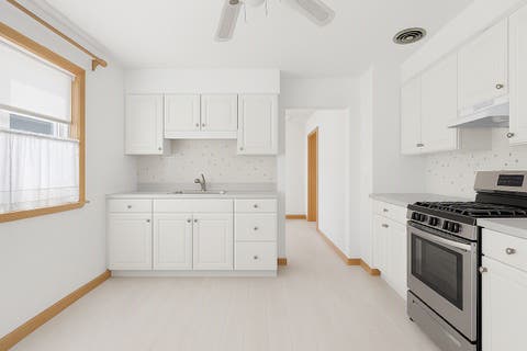 Tiny photo for 7862 W Lawrence Avenue #A, Norridge, IL 60706 (MLS # 12667481)