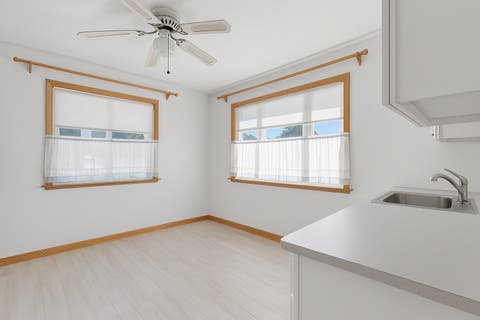 Tiny photo for 7862 W Lawrence Avenue #A, Norridge, IL 60706 (MLS # 12667481)