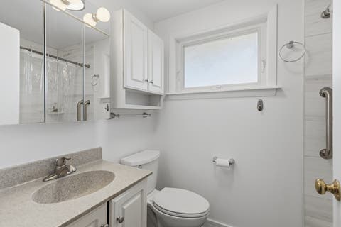 Tiny photo for 7862 W Lawrence Avenue #A, Norridge, IL 60706 (MLS # 12667481)