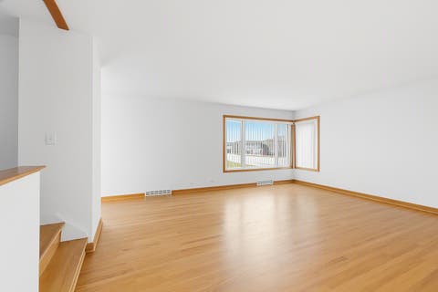 Tiny photo for 7862 W Lawrence Avenue #A, Norridge, IL 60706 (MLS # 12667481)