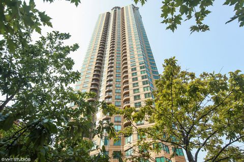 400 N LaSalle Drive 3706 Chicago IL 60654