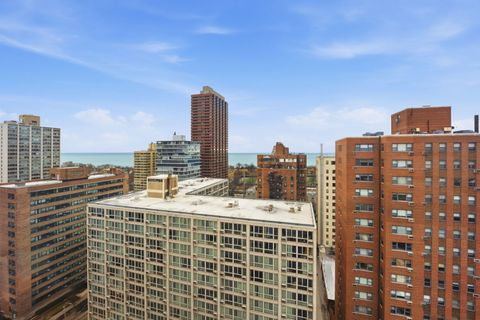 Tiny photo for 2930 N Sheridan Road #1912, Chicago, IL 60657 (MLS # 12546216)