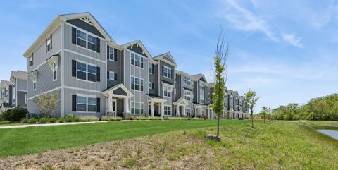 2011 Sequoia Avenue Mundelein IL 60060