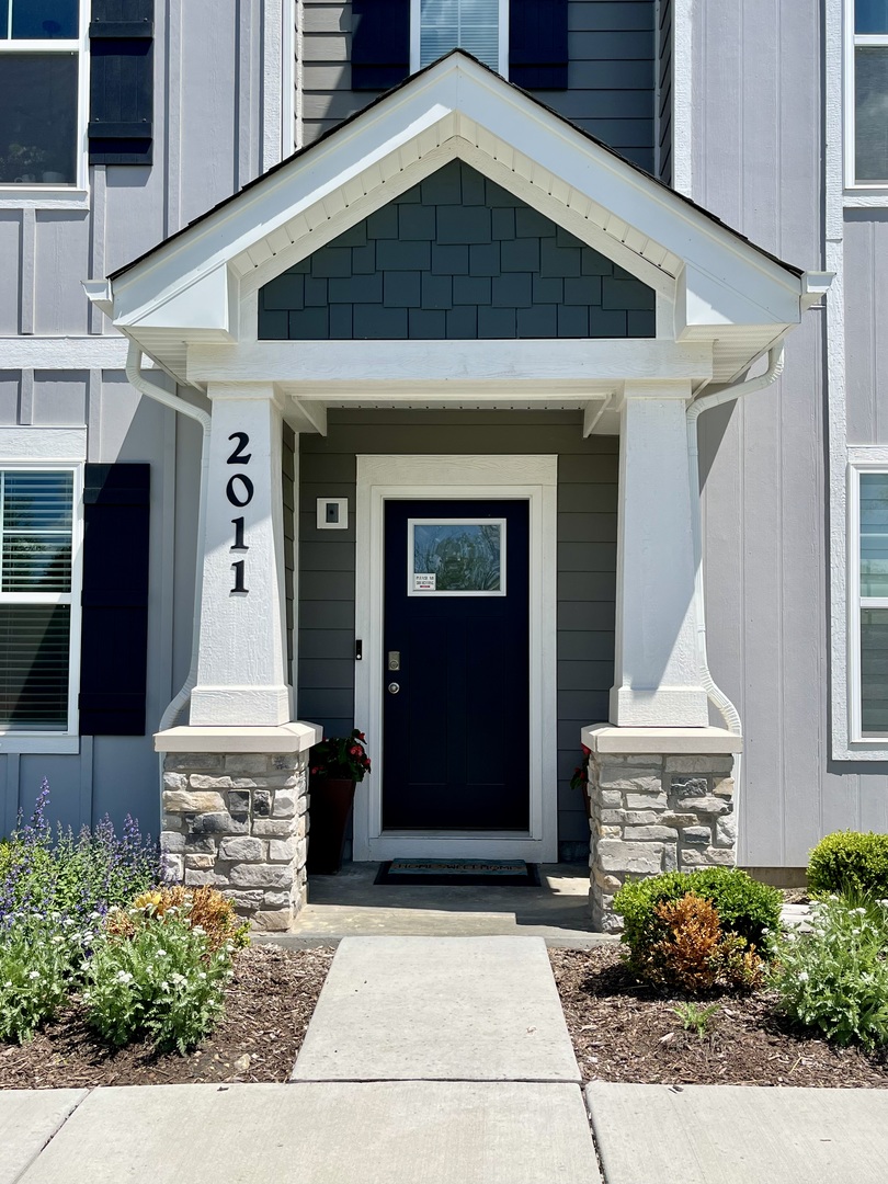 2011 Sequoia Avenue
