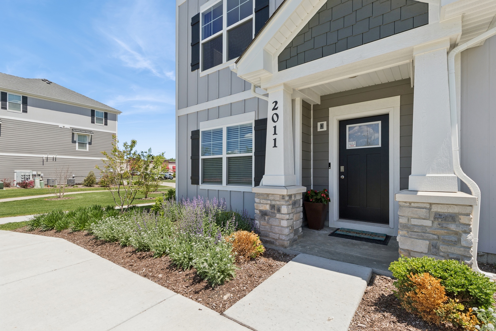 2011 Sequoia Avenue