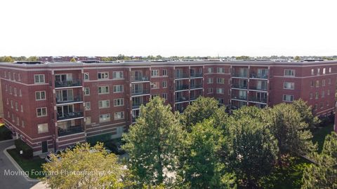 A home in Chicago