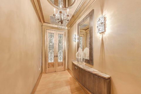 Tiny photo for 360 W Erie Street #7D, Chicago, IL 60654 (MLS # 12460330)