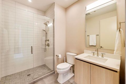 Tiny photo for 360 W Erie Street #7D, Chicago, IL 60654 (MLS # 12460330)