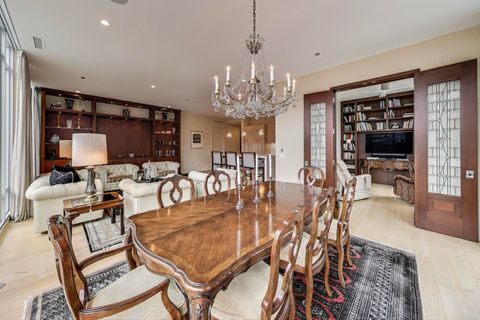 Tiny photo for 360 W Erie Street #7D, Chicago, IL 60654 (MLS # 12460330)