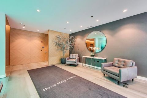 Tiny photo for 360 W Erie Street #7D, Chicago, IL 60654 (MLS # 12460330)