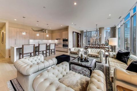 Tiny photo for 360 W Erie Street #7D, Chicago, IL 60654 (MLS # 12460330)