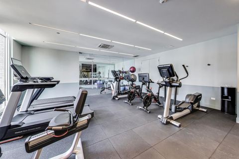 Tiny photo for 360 W Erie Street #7D, Chicago, IL 60654 (MLS # 12460330)