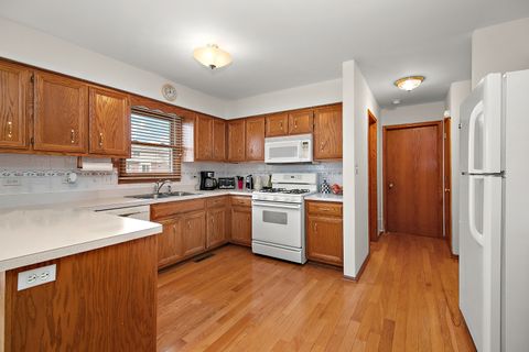 Tiny photo for 2908 Northwind Drive, New Lenox, IL 60451 (MLS # 12605142)