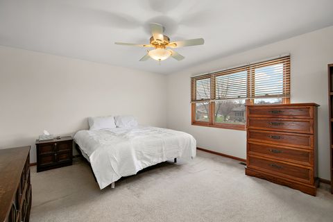 Tiny photo for 2908 Northwind Drive, New Lenox, IL 60451 (MLS # 12605142)