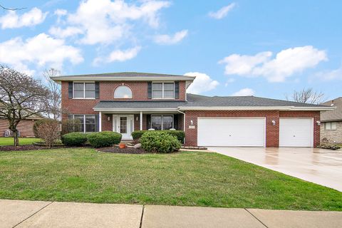 Photo of 2908 Northwind Drive, New Lenox, IL 60451 (MLS # 12605142)