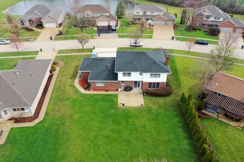 Tiny photo for 2908 Northwind Drive, New Lenox, IL 60451 (MLS # 12605142)