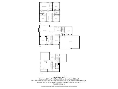 Tiny photo for 2908 Northwind Drive, New Lenox, IL 60451 (MLS # 12605142)