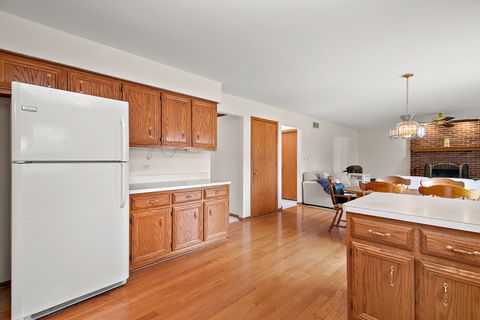 Tiny photo for 2908 Northwind Drive, New Lenox, IL 60451 (MLS # 12605142)