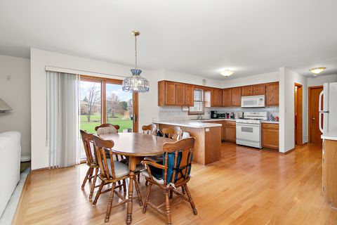 Tiny photo for 2908 Northwind Drive, New Lenox, IL 60451 (MLS # 12605142)