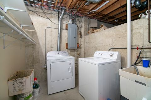 Tiny photo for 2908 Northwind Drive, New Lenox, IL 60451 (MLS # 12605142)