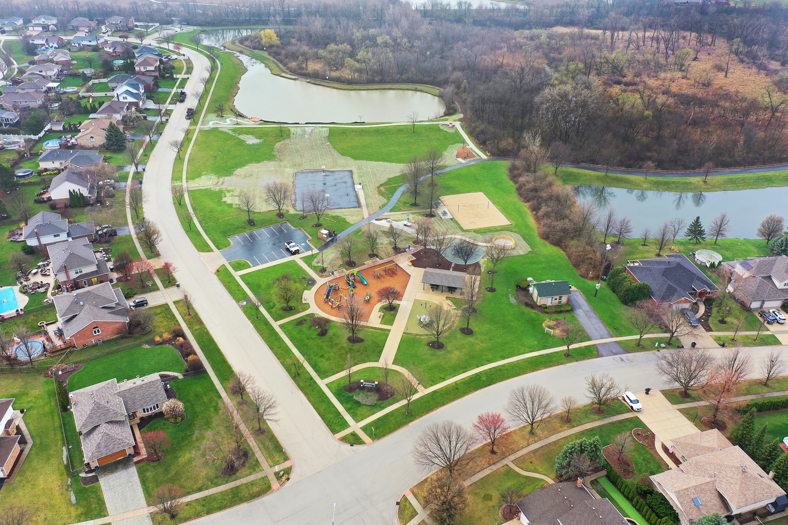 2908 Northwind Drive