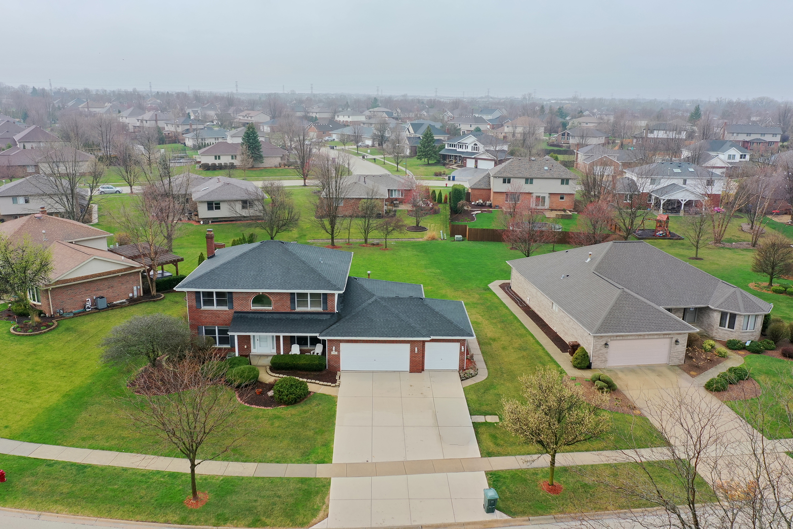 2908 Northwind Drive