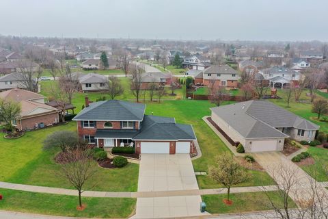 Tiny photo for 2908 Northwind Drive, New Lenox, IL 60451 (MLS # 12605142)