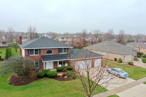 Tiny photo for 2908 Northwind Drive, New Lenox, IL 60451 (MLS # 12605142)