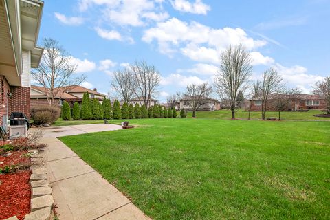 Tiny photo for 2908 Northwind Drive, New Lenox, IL 60451 (MLS # 12605142)