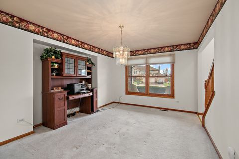 Tiny photo for 2908 Northwind Drive, New Lenox, IL 60451 (MLS # 12605142)