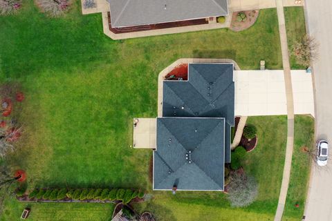 Tiny photo for 2908 Northwind Drive, New Lenox, IL 60451 (MLS # 12605142)