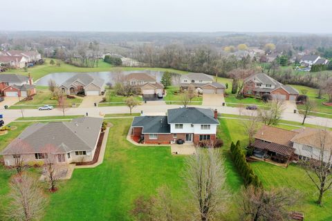 Tiny photo for 2908 Northwind Drive, New Lenox, IL 60451 (MLS # 12605142)