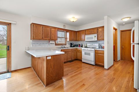 Tiny photo for 2908 Northwind Drive, New Lenox, IL 60451 (MLS # 12605142)