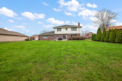 Tiny photo for 2908 Northwind Drive, New Lenox, IL 60451 (MLS # 12605142)
