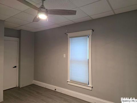 Tiny photo for 1431 Spruce Street, Quincy, IL 62301 (MLS # 12538604)