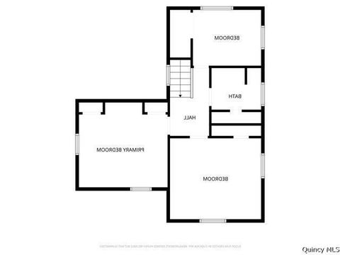 Tiny photo for 1431 Spruce Street, Quincy, IL 62301 (MLS # 12538604)