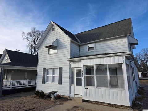 Tiny photo for 1431 Spruce Street, Quincy, IL 62301 (MLS # 12538604)