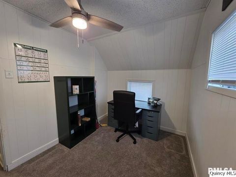 Tiny photo for 1431 Spruce Street, Quincy, IL 62301 (MLS # 12538604)