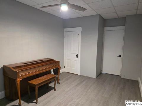 Tiny photo for 1431 Spruce Street, Quincy, IL 62301 (MLS # 12538604)