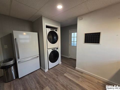 Tiny photo for 1431 Spruce Street, Quincy, IL 62301 (MLS # 12538604)